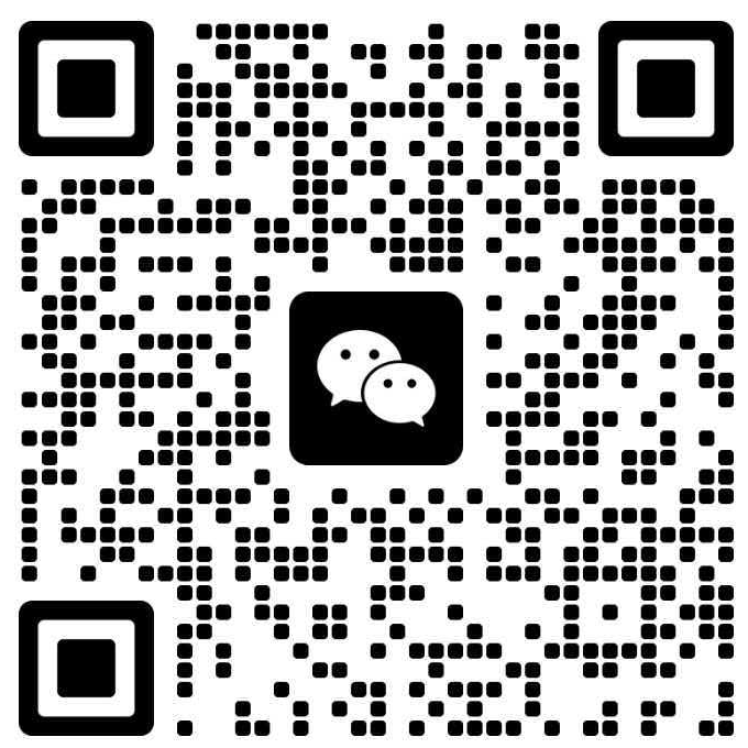 Easy Buy China WeChat QR code
