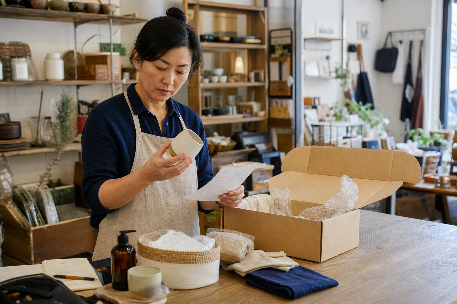 China Sourcing for Small Retailers: A Complete Guide to Importing with Low Risk