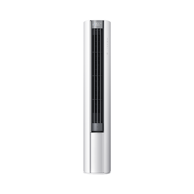 Mijia Air Conditioner. Consumes a lot of electricity. Vertical type. 2HP 3HP