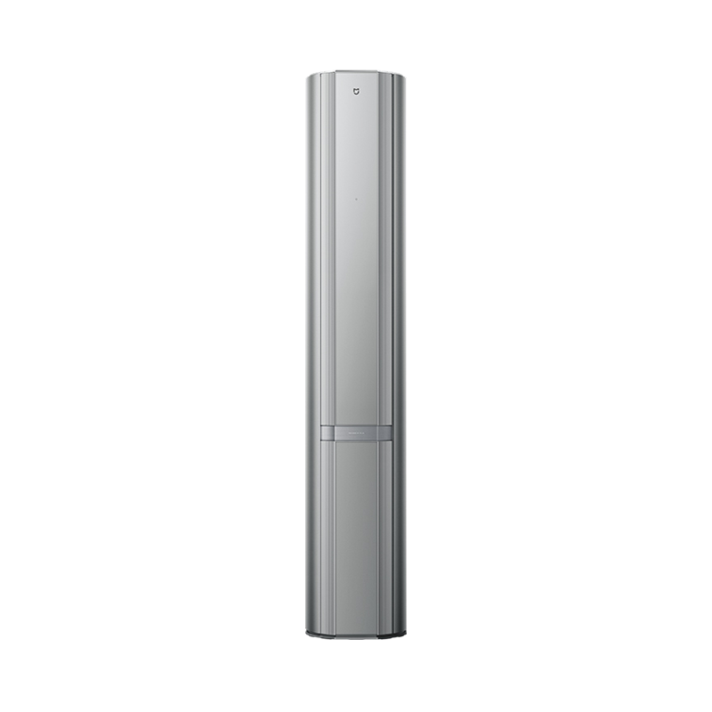 Mijia Air Conditioner - Natural Ventilation - Dual Exhaust - Standing Type - 3 HP - New Level Energy Efficiency