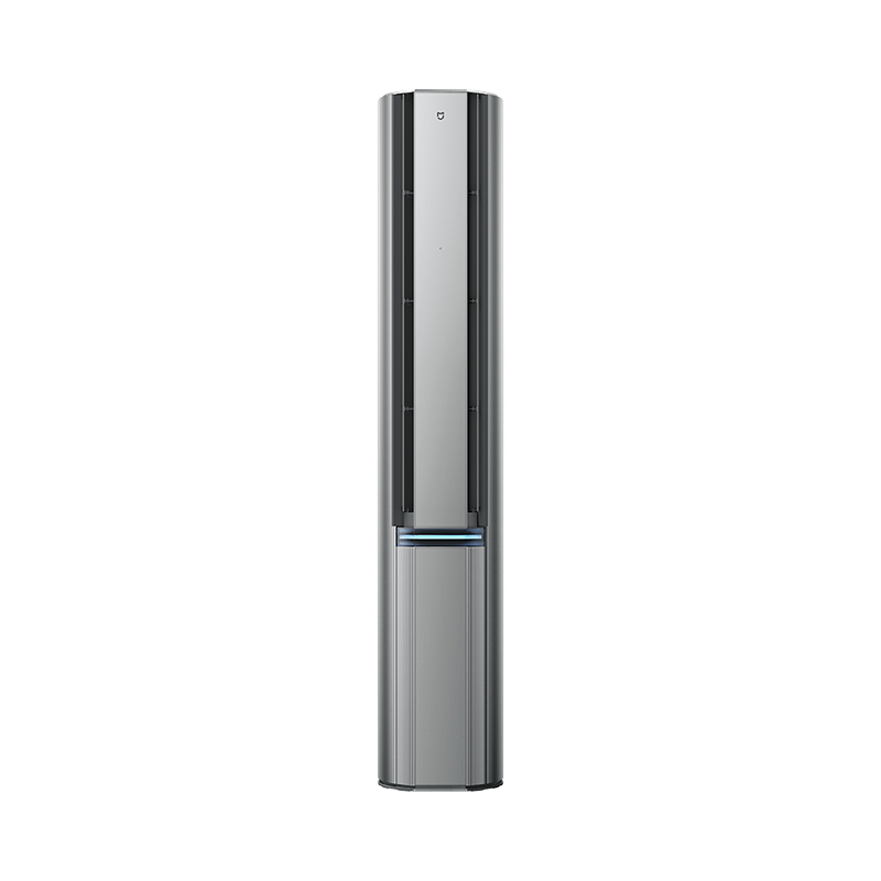 Mijia Air Conditioner Natural Wind Pro - Dual Exhaust, Standing Type, 3 HP Large Capacity