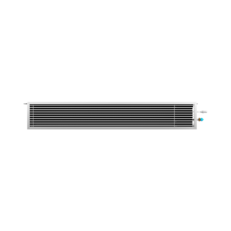 Mijia Central Air Conditioning Fan Coil Unit Pro 3 HP 4HP Ultra-Levelling Energy Efficiency