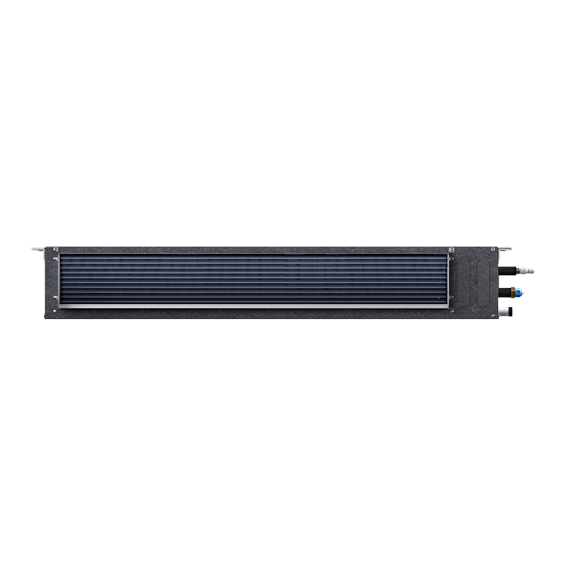 Mijia central air conditioning with 5 HP, capable of cooling three rooms. Super high energy efficiency