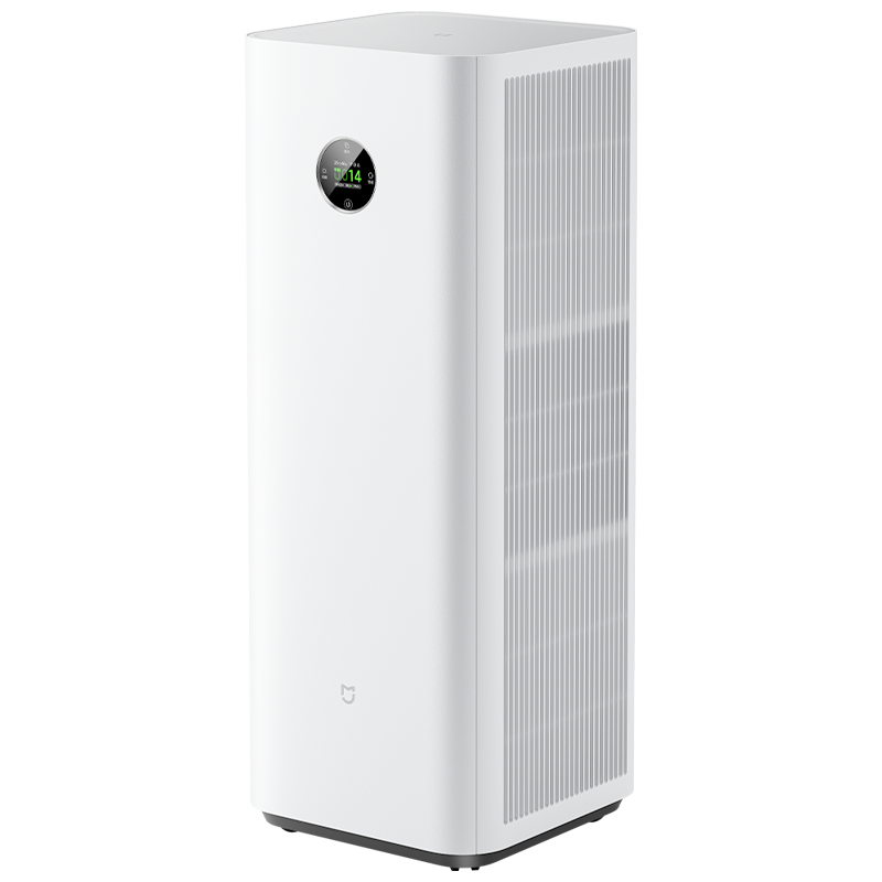 Mijia Air Purifier - 6-core Odor Elimination Technology