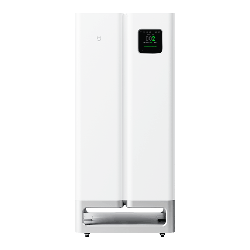Mijia All-Effective Air Purifier Ultra White