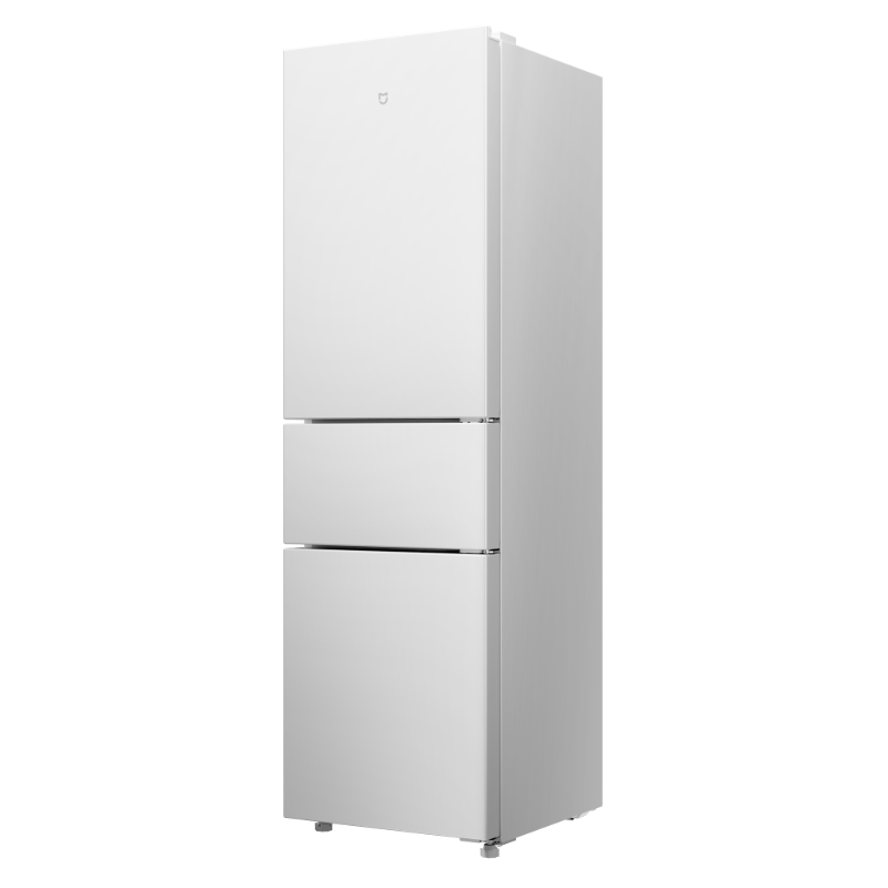 Mijia Refrigerator - Double Door, 186L, 2026 Model