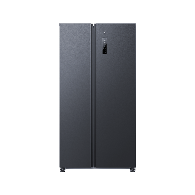 Mijia Refrigerator Double Door 610L