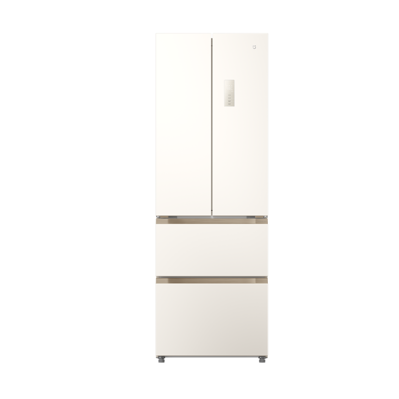 Mijia Refrigerator - French Style 400L - Automatic Ice Maker