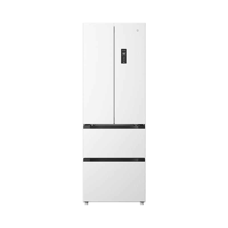 Mijia Refrigerator - French-style Inset 400L