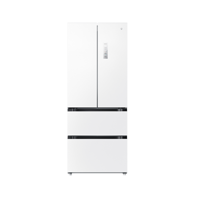 Mijia Refrigerator - French-style inset 439L