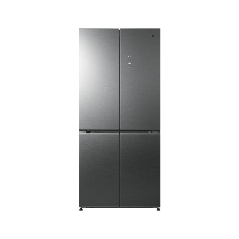 Mijia Refrigerator - Fresh Storage Pro with Cross Ice Crystals, 508L Capacity