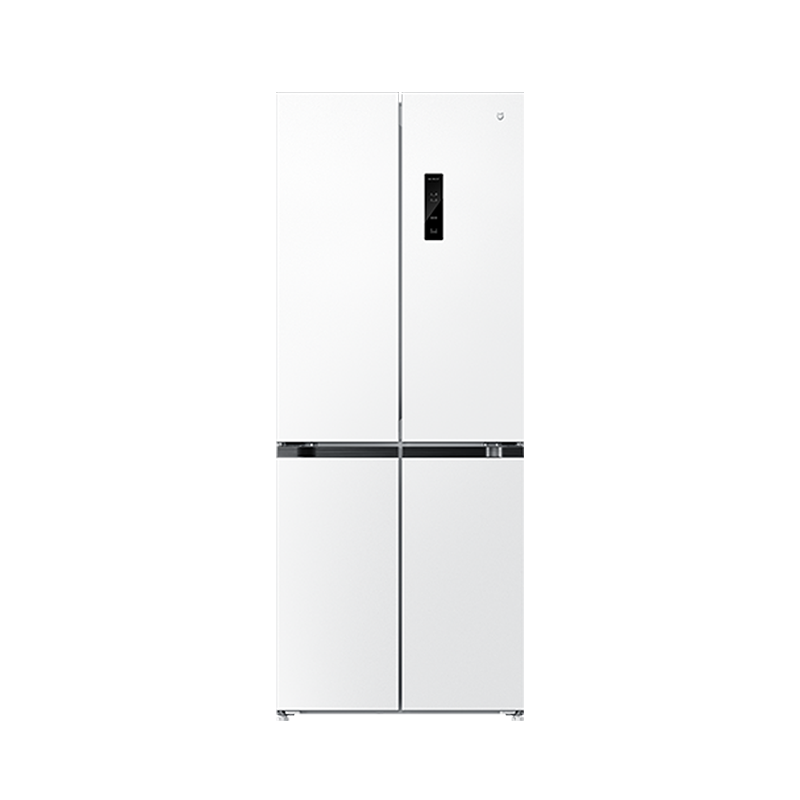Mijia Refrigerator - Fresh Storage System with 436L Ultra-Thin Design Flat Installation