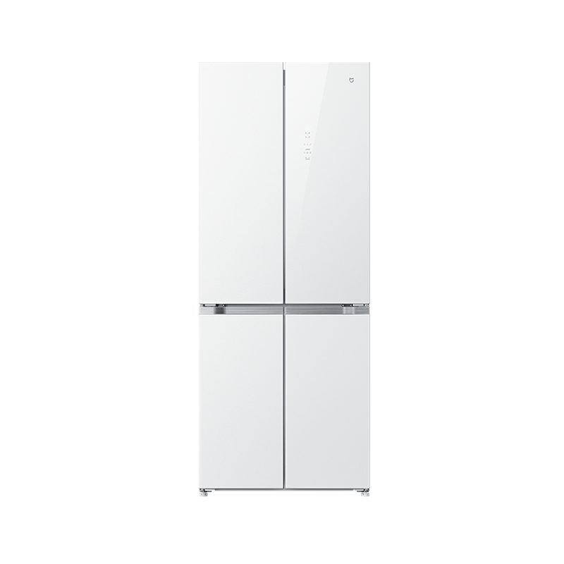Mijia Refrigerator - Fresh Storage with Cross-Ice Crystals, 439L