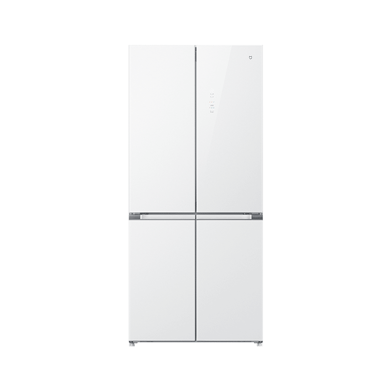 Mijia Refrigerator - Fresh Storage with Cross-Ice Crystals, 508L