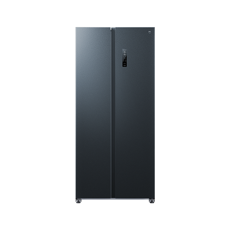Mijia Refrigerator MAX 700L Inkstone Black