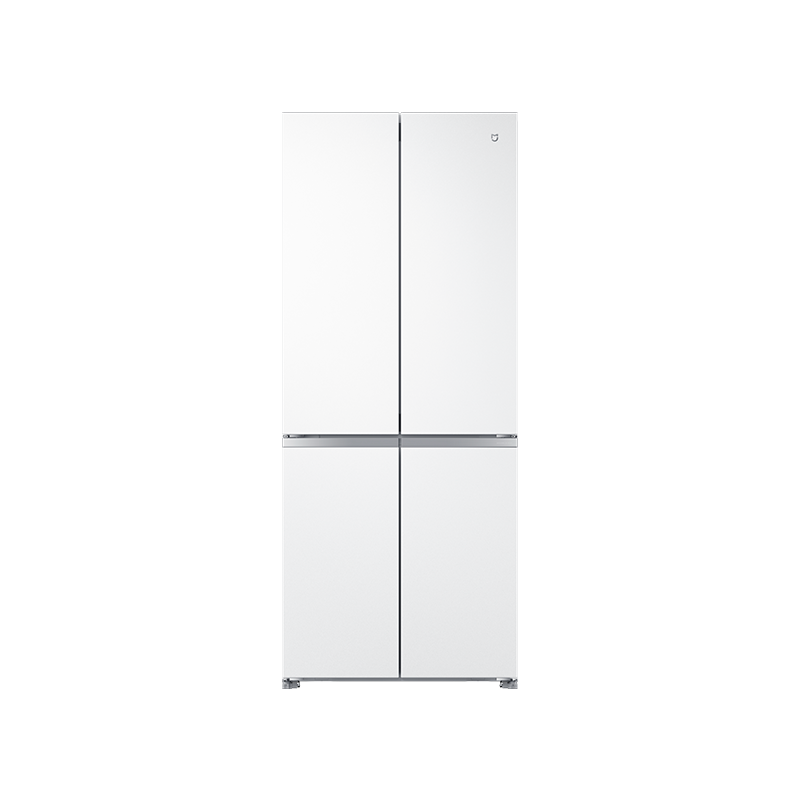 Mijia Refrigerator Pro - 508L with Cross Design - Global Ion Purification 4.0