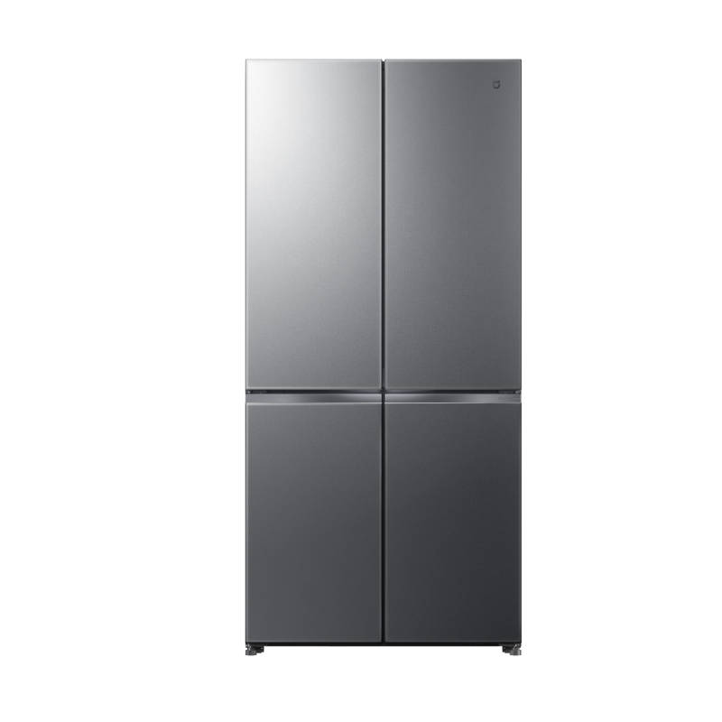 Mijia Refrigerator Pro - Dual System - 560L Cross-Style In-Door Type Automatic Ice Maker Series