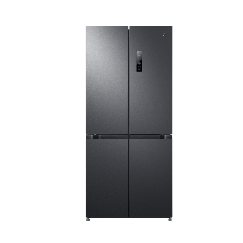 Mijia Refrigerator Pro - Dual System - 606L in Cross Shape