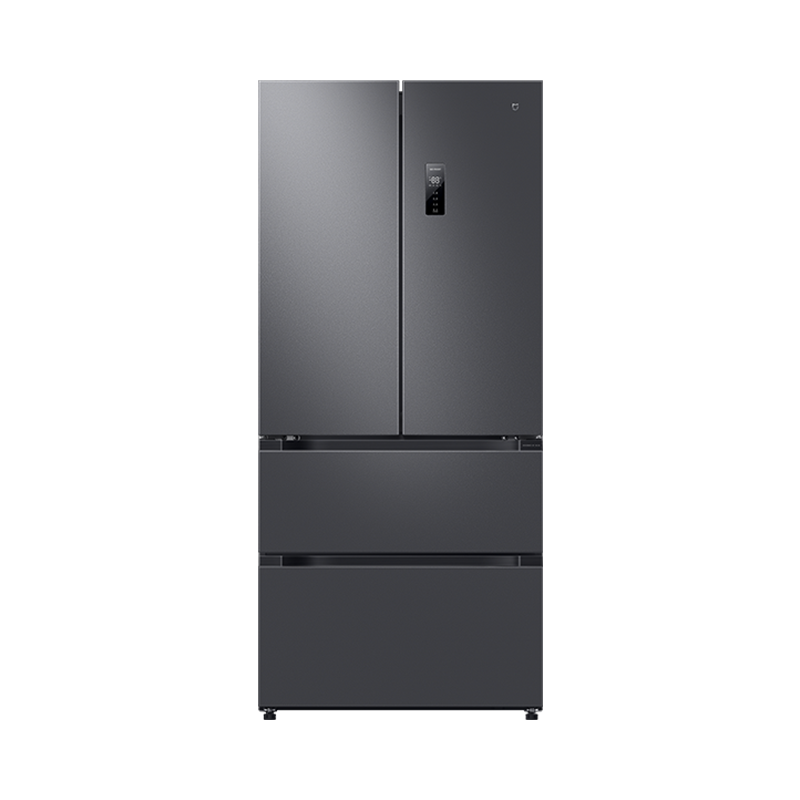Mijia Refrigerator Pro - Dual System - French Style - 513L