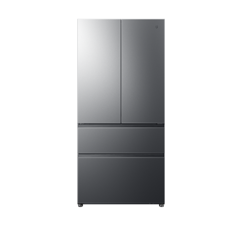 Mijia Refrigerator Pro - Dual System - French-style Inset 560L Series