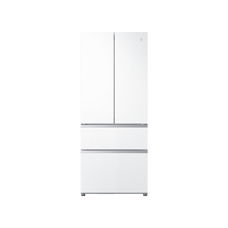 Mijia Refrigerator Pro - French Style 508L - Global Ion Purification 4.0