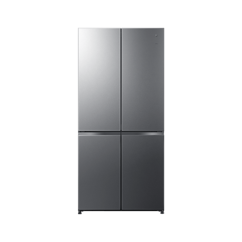 Mijia Refrigerator Pro - Micro Ice-Fresh Dual System - 560L Flat Embedded Design
