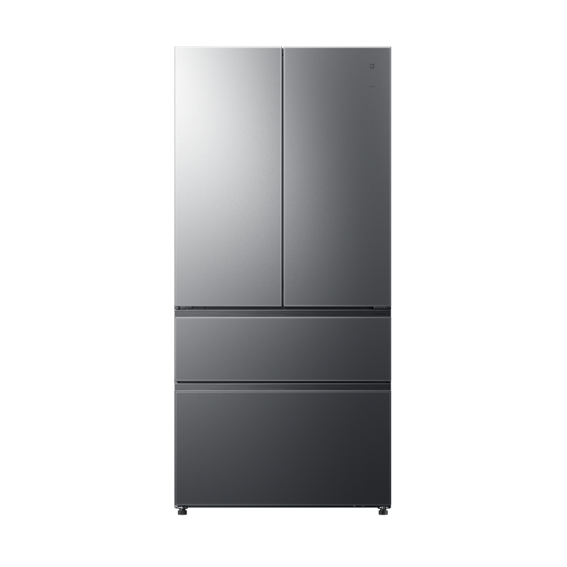 Mijia Refrigerator Pro - Micro Ice-Fresh Dual System - French-style Inset 508L