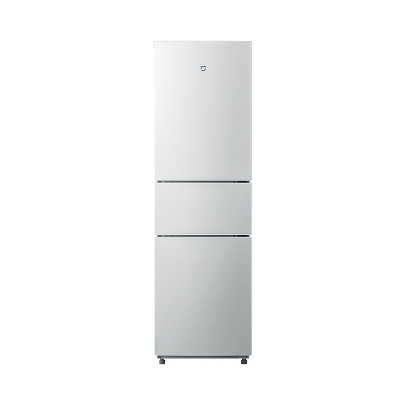 Mijia Refrigerator - Three-door 216L
