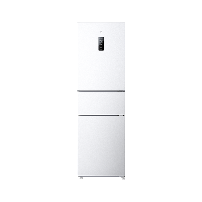 Mijia Refrigerator - Three-door 271L