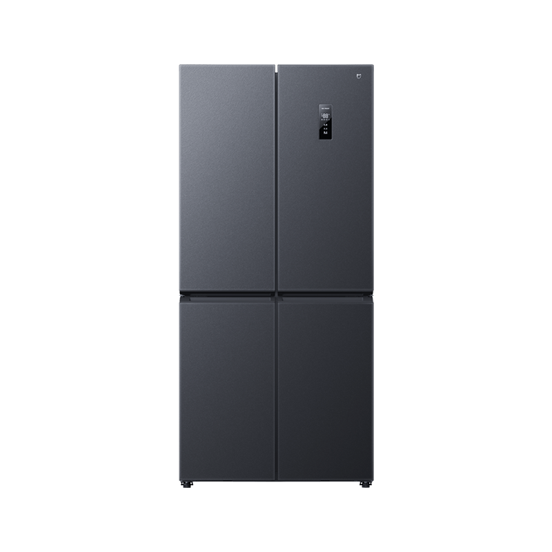 Mijia Refrigerator with Cross Door 520L