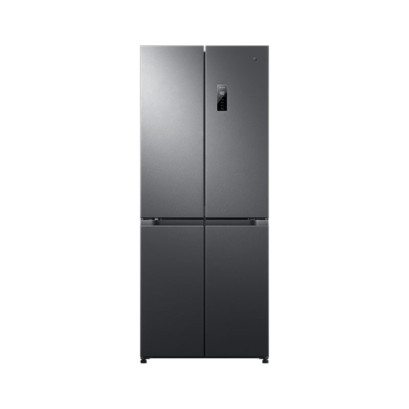 Xiaomi Refrigerator 430L with Cross Design 2026