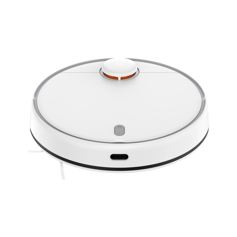 Mijia Mopping and Vacuuming Robot 3