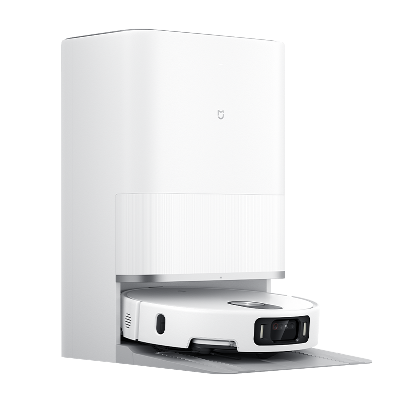 Mijia Mopping and Vacuuming Robot 5 Pro