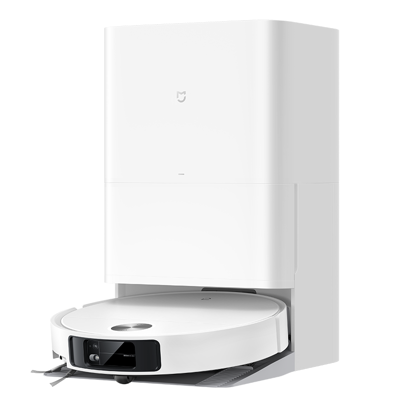 Mijia Mopping and Vacuuming Robot 5
