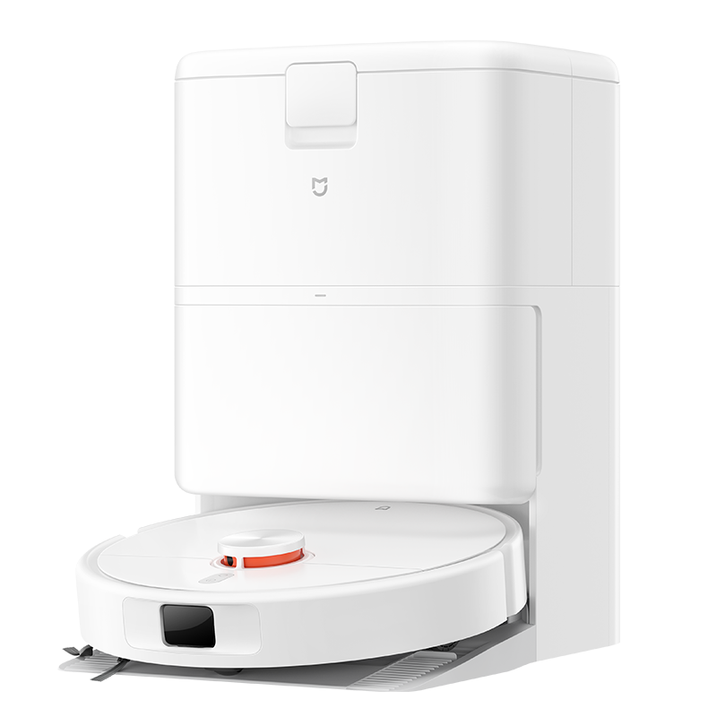 Mijia Mopping and Vacuuming Robot 5C
