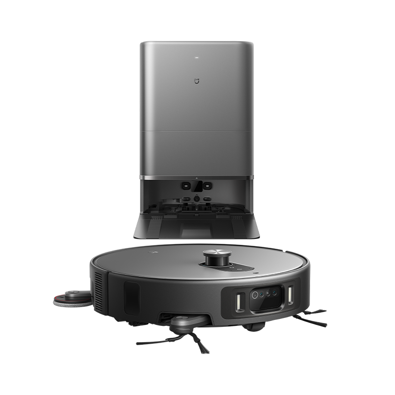 Mijia Mopping and Vacuuming Robot 6 Max