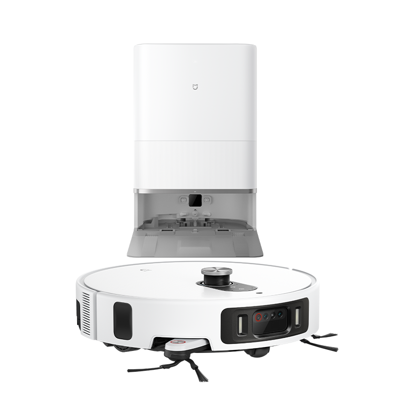 Mijia Mopping and Vacuuming Robot 6Pro