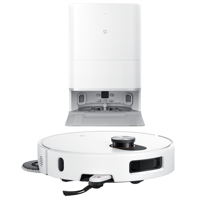 Mijia Mopping and Vacuuming Robot M40 S