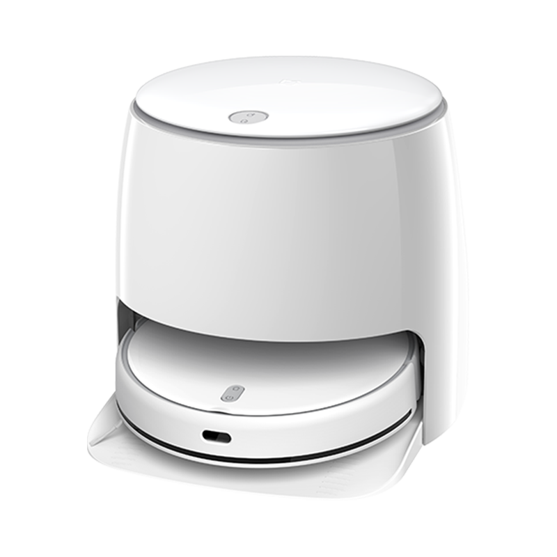 Mijia Self-Cleaning Mopping and Vacuuming Robot