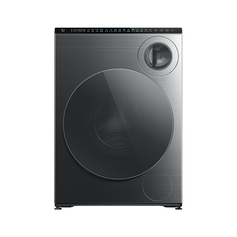 Mijia Dual Zone Washing Machine Pro - Dual Wash and Dry Function, 10kg