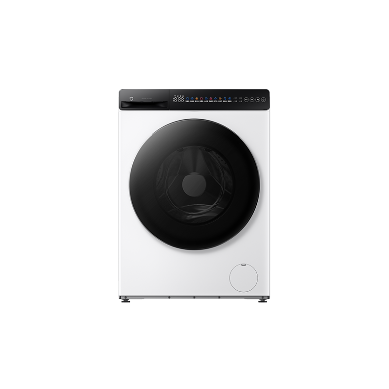 Mijia Ultra Clean Wash and Dry - 10kg Capacity - Ice White