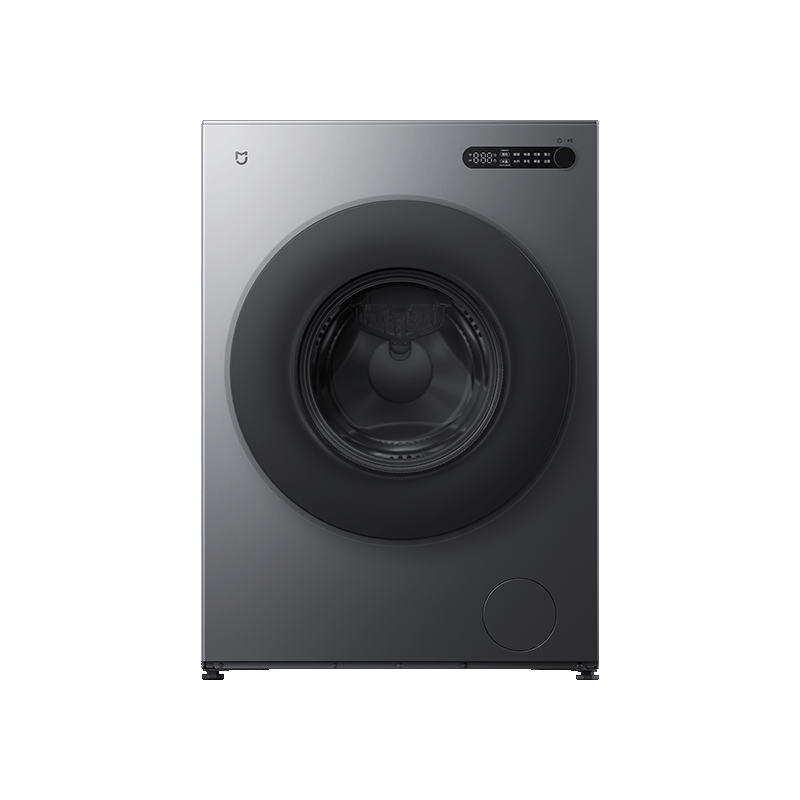 Mijia Washing Machine - Drum Type, 10KG , Gray