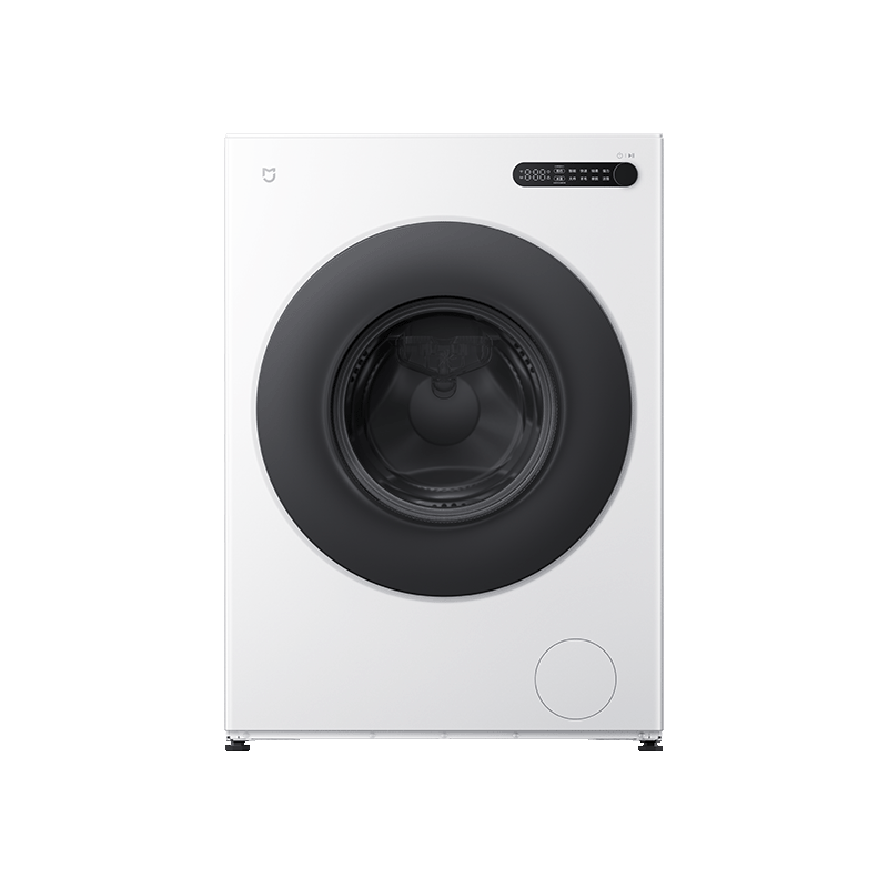Mijia Washing Machine - Drum Type - 10KG - White