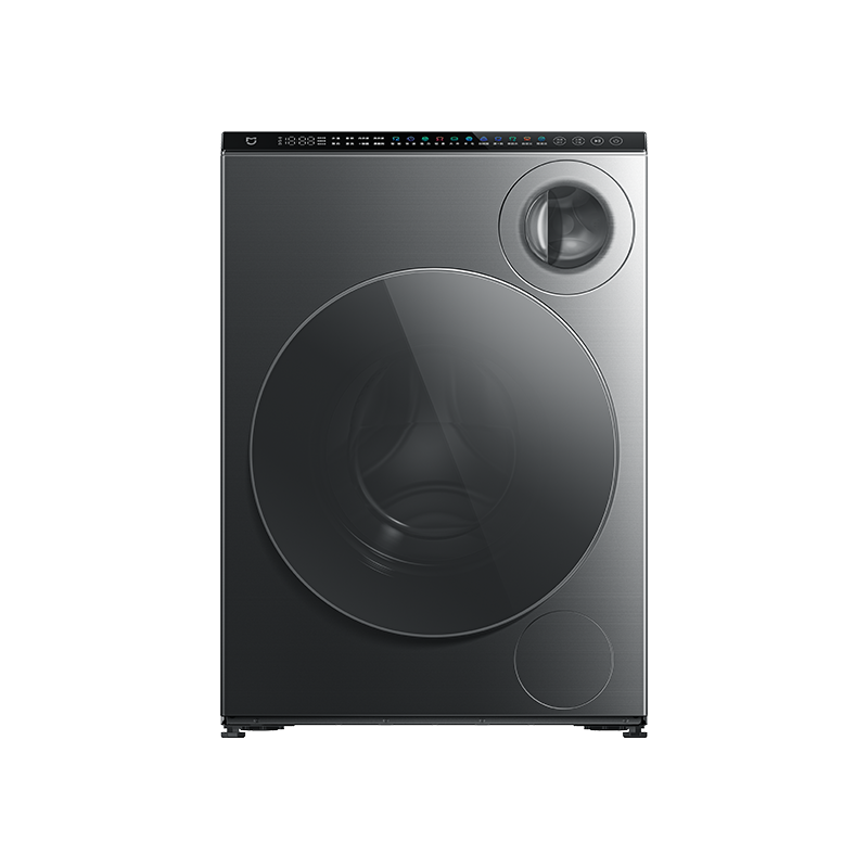 Mijia Washing Machine - Dual Zone Washing, Dual Washing and Drying