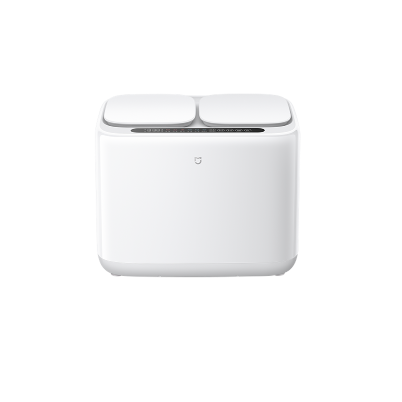 Mijia Washing Machine - Mini Dual-Washing and Drying Model, 1kg