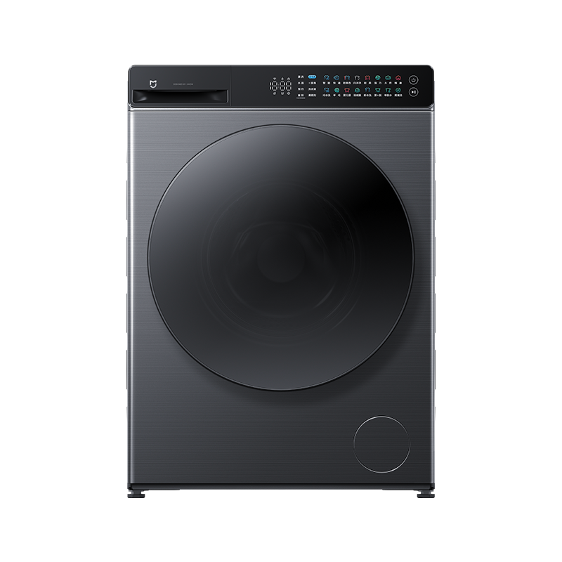 Mijia Washing Machine Pro - Advanced Electro-Smart Drive Drum 12kg