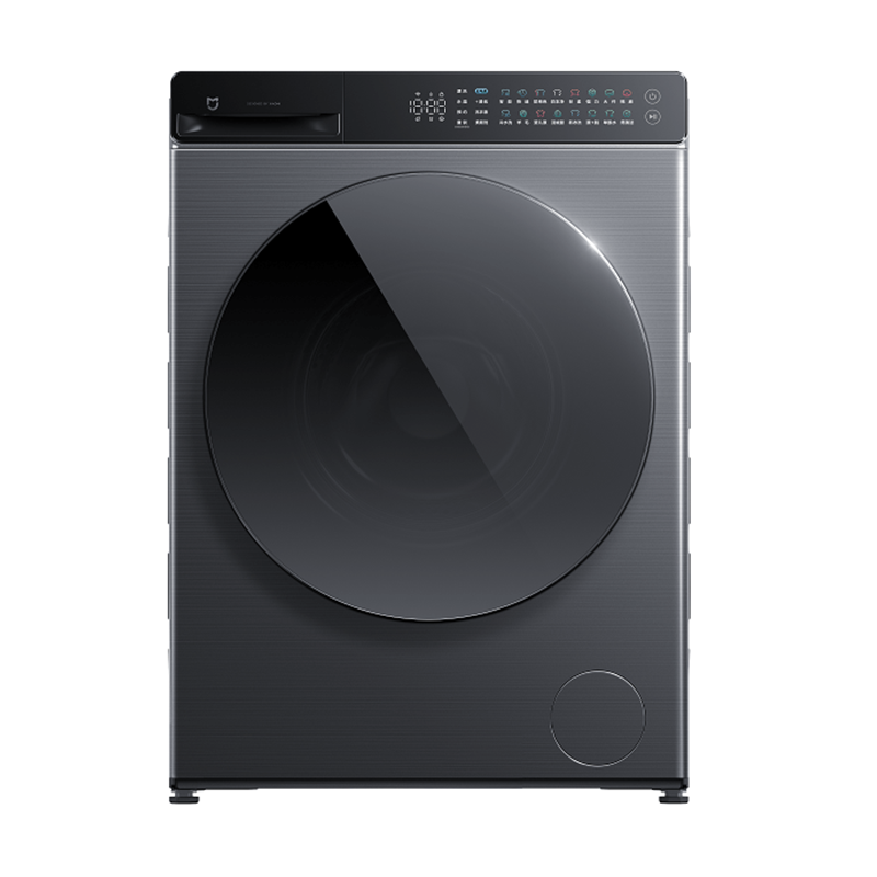 Mijia Washing Machine Pro - Advanced Intelligent Program - Drum Type - 10kg