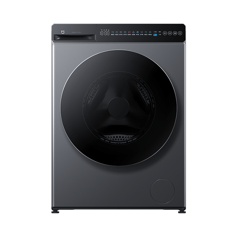 Mijia Washing Machine Pro - Blue Oxygen - Drum Type - 10kg