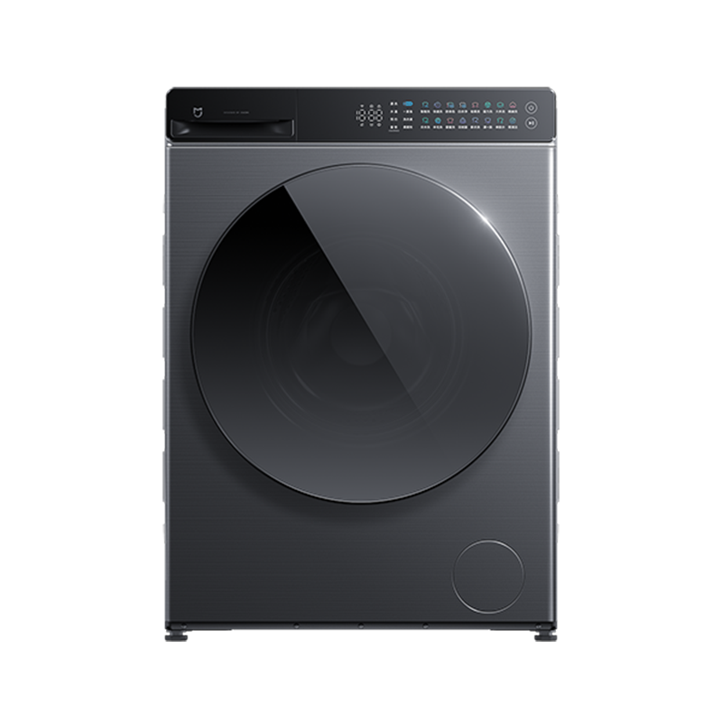 Mijia Washing Machine Pro - Blue Oxygen Intelligent Control - Drum Capacity 10kg