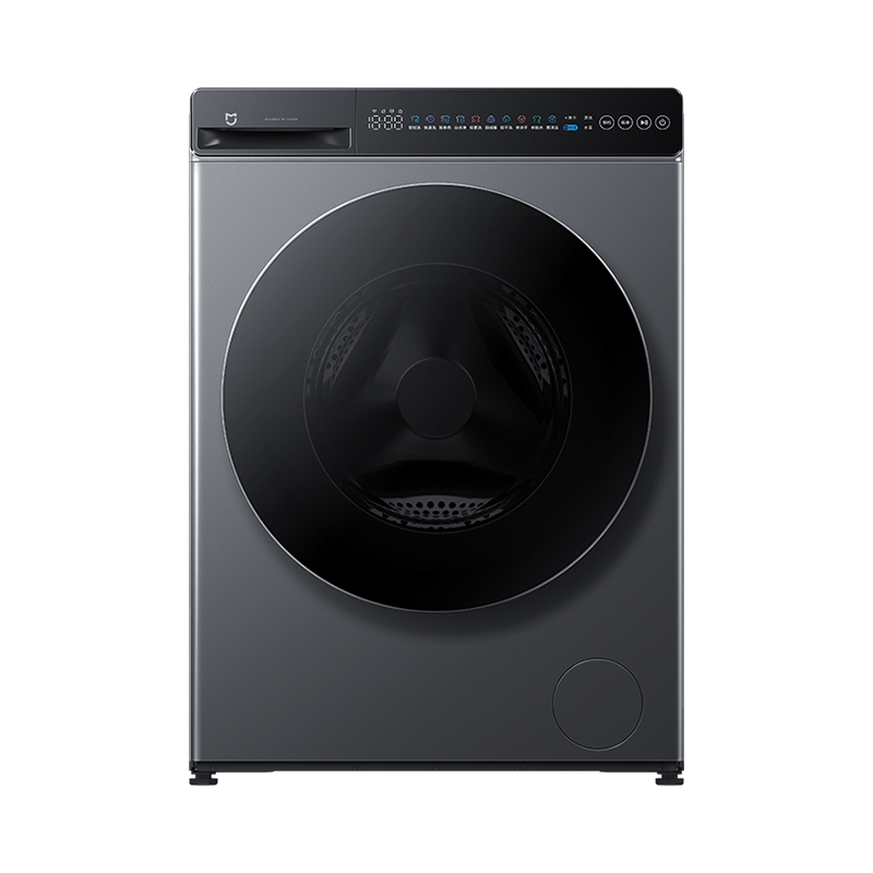 Mijia Washing Machine Pro - Blue Oxygen - Wash and Dry 10kg